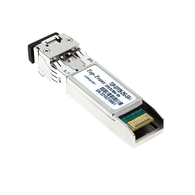 ماژول گیرنده نوری Finisar 02311KNR SFP-25G-SR SFP28 25GBASE-SR 850nm 100m MMF