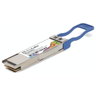 Alcatel Lucent Nokia 3HE10550AA 10km Optical LC SMF Transceiver 100G QSFP28 LR4