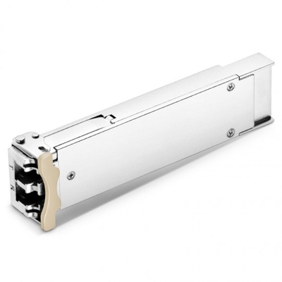 ماژول‌های فیبر نوری XFP 10Gbps 300m Duplex MMF XFP-10G-MM-SR