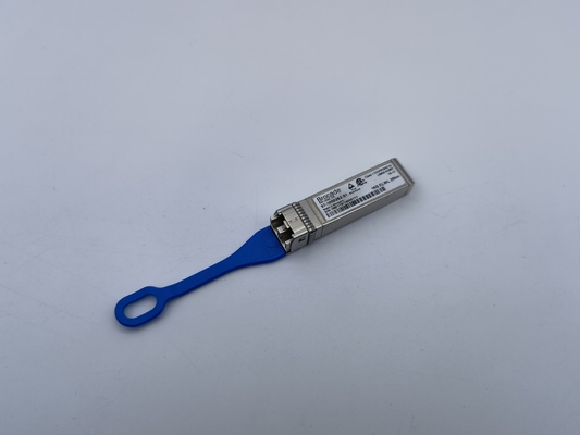 Brocade 57-1000489-01 XBR-000458 FC SFP فرستنده گیرنده 16GBASE-ELWL 1310nm 25km LC SMF