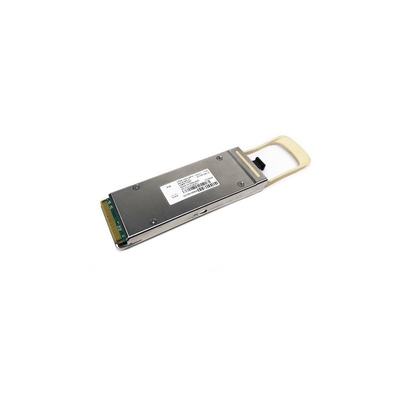 فرستنده و گیرنده نوری سیسکو 100 گیگابیتی CPAK-100G-SR10 چند حالته