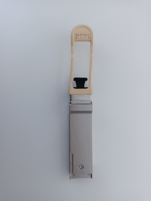 ماژول فرستنده گیرنده Dell Q28-100G-SR4-G2 SR4 QSFP28100G AFBR-89CTDZ-FT1