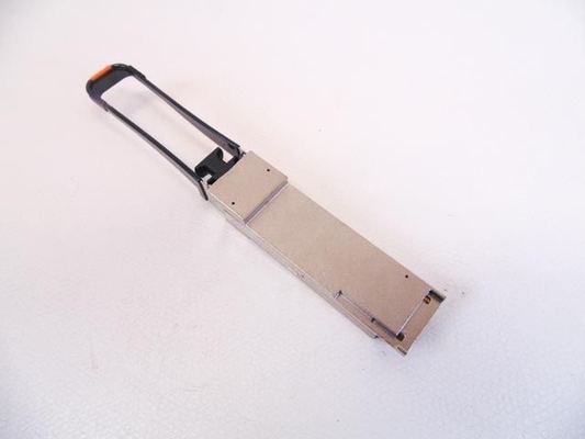 ماژول فرستنده گیرنده فیبر نوری ESR4 40Gbase 400m QSFP+ AFBR-79EEPZ-FT1