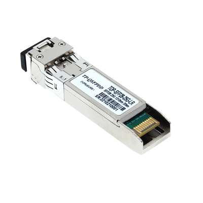 ماژول نوری CPAC-TR-25LR-ADP 25G SFP28 LR 1310nm فرستنده و گیرنده چند حالته