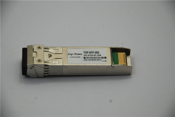 Arista SFP-25G-MR-SR Optical Mode 10/25G SR 300m/400m 25G Multimode