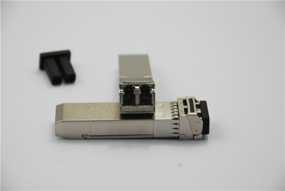 چند حالته فرستنده و گیرنده نوری آوگو AFBR-725SMZ 25G SR 850 نانومتری 100 متر
