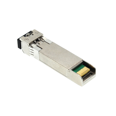 ماژول نوری اینتل E25GSFP28SR 25G ESR 850nm 300m چند حالته SFP-25G-SR