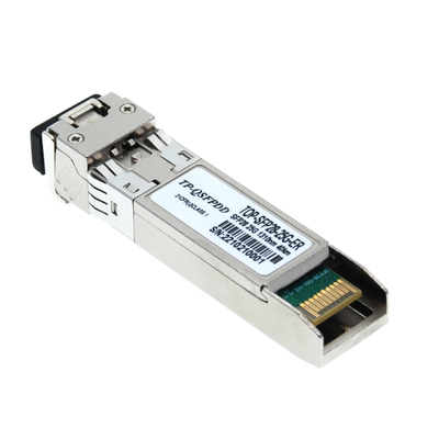 ماژول اصلی NOKIA 3AL82193AA SFP28 25GE-ER 40km 25GbE فیبر نوری