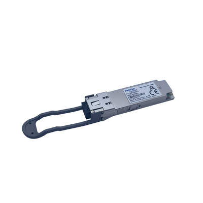 فرستنده و گیرنده نوری Finisar FTL4S1QE2C SWDM4 QSFP+ برای اترنت 40G از طریق MMF دوبلکس