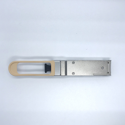 فرستنده نوری FTL410QE4C 40BASE-SR4 QSFP+ Gen4 برای Breakout به اترنت 4 X 10GBASE-SR