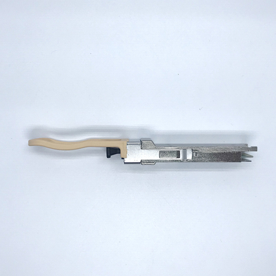 فرستنده نوری FTL410QE4C 40BASE-SR4 QSFP+ Gen4 برای Breakout به اترنت 4 X 10GBASE-SR
