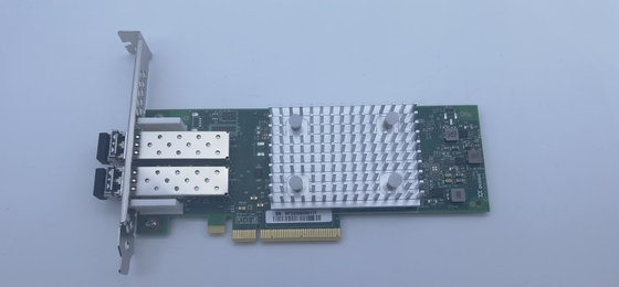 رابط کانال فیبر دو پورت Qlogic Qle2692-Sr-Ck 16 گیگابایتی آداپتور Hbas Pci-E 3.0