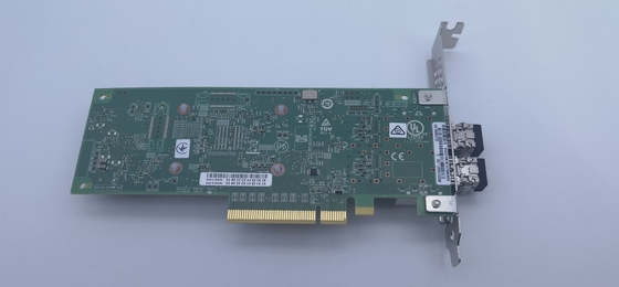 رابط کانال فیبر دو پورت Qlogic Qle2692-Sr-Ck 16 گیگابایتی آداپتور Hbas Pci-E 3.0