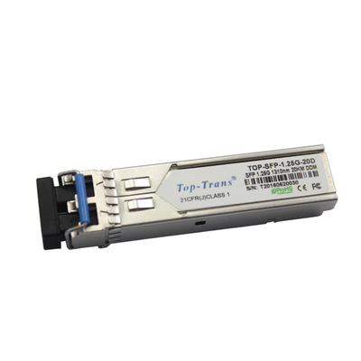 Juniper 740-011614 EX-SFP-1GE-LX Gigabit SFP 10km Dual LC Singlemode