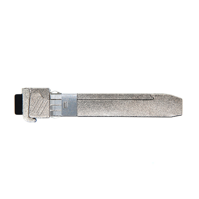 ماژول دمای صنعتی سیسکو SFP-25G-ER-I 25GBASE-ER 40 کیلومتری SFP28 برای SMF