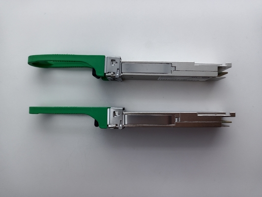 Brocade 57-1000506-01 200G CWDM 2km Gen 7 ICL FC QSFP+ ماژول نوری فرستنده گیرنده