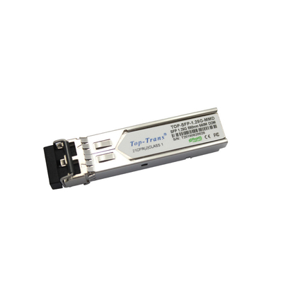 Juniper 740-011613 EX-SFP-1GE-SX 1000BASE-SX چند حالته فرستنده گیرنده SFP گیگابیتی