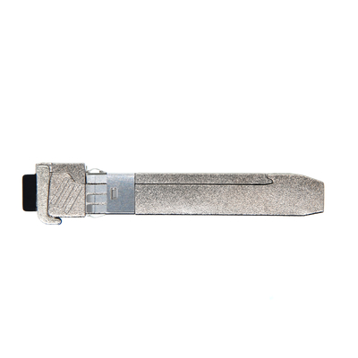 ماژول فرستنده و گیرنده نوری LC SMF 10 کیلومتری 1310 نانومتری Avago 25GBASE-LR SFP28 اصلی