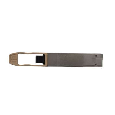 ماژول نوری 200G QSFP56 SR4 100M T-FX4FNS-N00 EML 850 نانومتری اصلی