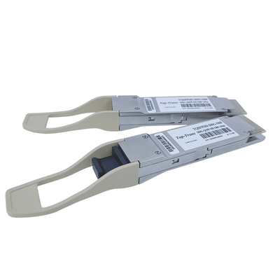 ماژول نوری 200G QSFP56 SR4 100M T-FX4FNS-N00 EML 850 نانومتری اصلی