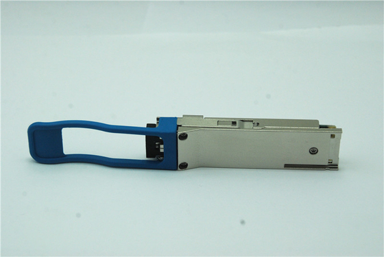 ماژول فرستنده و گیرنده نوری Finisar FTL4C1QE1C 40GBASE-LR4 QSFP+ برای اترنت 40G