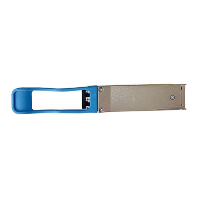 ماژول فرستنده و گیرنده نوری Finisar FTL4C1QE2C 40GBASE-LR4 QSFP+ برای اترنت 40G