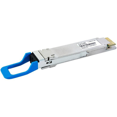 ماژول نوری Innolight 200G QSFP56 T-FX4FNT-H00 200G QSFP56 FR4 2KM