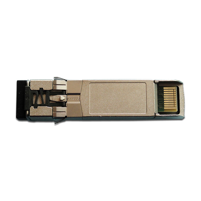 Brocade 57-1000130-01 10G-SFPP-USR FC SFP+ Transceiver 10G 850nm 100m Duplex LC MMF Optical Module