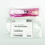 ماژول فیبر نوری چند حالته CPAK-100G-SR4 QSFP28 100G 850 نانومتری فرستنده و گیرنده برند سیسکو