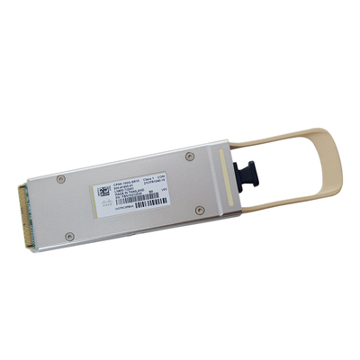 ماژول 100GBASE-SR10 CPAK MMF 850Nm Cisco QSFP28 MPO فیبر گیرنده