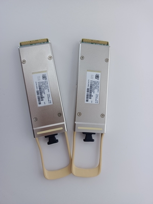 ماژول 100GBASE-SR10 CPAK MMF 850Nm Cisco QSFP28 MPO فیبر گیرنده