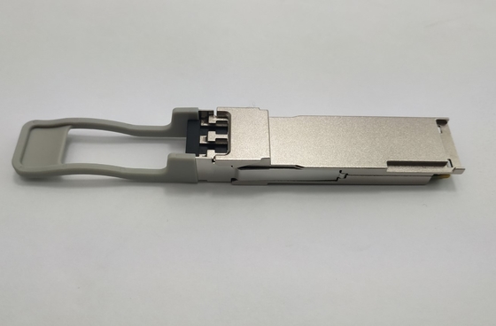 ماژول آداپتور سیسکو CVR-CFP2-CPAK4 QSFP28، ماژول فرستنده و گیرنده اترنت 100G