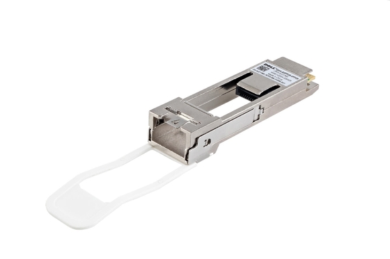 ماژول مبدل آداپتور Dell QSA-QSFP28-SFP28 JCYM9 100Gb QSFP28 به 25G SFP28