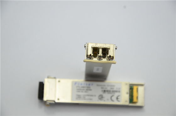 فرستنده نوری Finisar FTLX8511D3 850 نانومتری XFP برای اترنت 10GBASE-SR / SW 10G