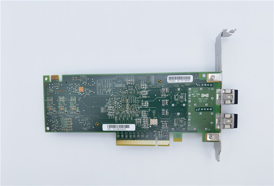 EMULEX LightPulse LPE32002-M2 LPE32002 32GB Dual Port Pcie 3.0 Fiber Channel Adapte LP
