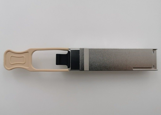 ماژول فیبر نوری Avago AFBR-89BDDZ QSFP28 100 گیگابیتی اترنت LC MMF قابل اتصال