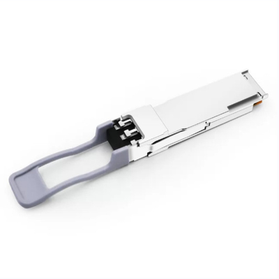 ماژول فرستنده گیرنده 40G QSFP+ AFBR-79EBPZ SR MMF دوطرفه