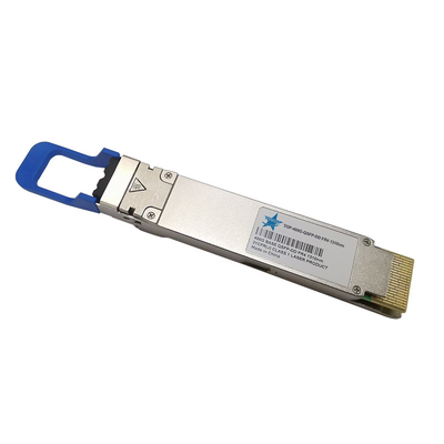 فرستنده و گیرنده نوری FTCC1112E2PCL QSFP56 اصلی 200GBASE-FR4 CWDM4 2km