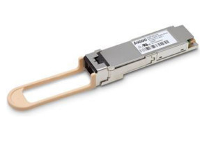 ماژول فیبر نوری 100G AFBR-89CDHZ QSFP28، فرستنده و گیرنده فیبر چند حالته 850 نیوتن متر