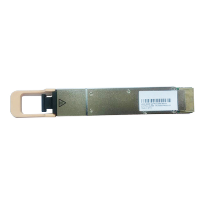 گیرنده نوری 400GBASE-SR8 QSFP-DD 200GBASE-SR8 CWDM4 100 متر QSFP56