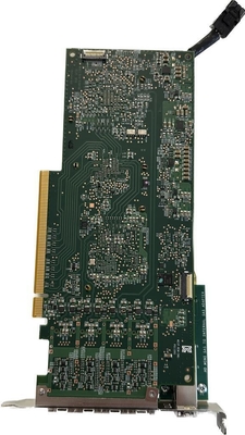 کارت کانال فیبر 4 پورت LightPulse EMC Emulx LPE16304-M-E 038-004-503 16 گیگابایت