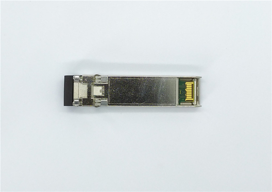 فرستنده و گیرنده فیبر نوری MMF 14.025Gb/S 850 نانومتری Finisar برای اترنت و کانال فیبر