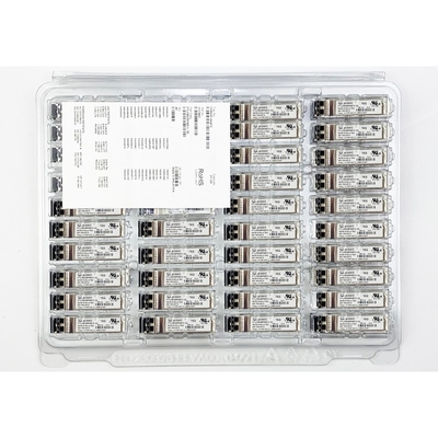 ماژول گیرنده نوری Qlogic FTLF8528P2BCV-QL 8GB SFP+ FC