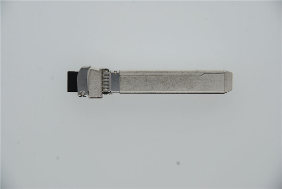 فرستنده و گیرنده نوری Qlogic FTLF8532P4BCV-QL 32G FC SFP+ با طول موج کوتاه 850 نانومتر