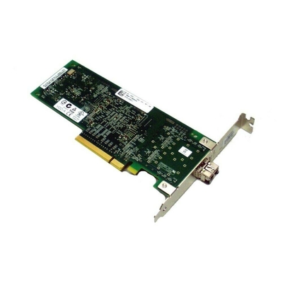QLogic PX2810403-31 QLE2560 HBA کارت تک پورت LC 8Gbps FC PCI-E 2.0 X8