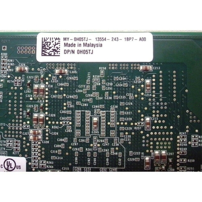 QLogic PX2810403-31 QLE2560 HBA کارت تک پورت LC 8Gbps FC PCI-E 2.0 X8