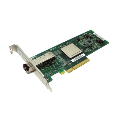 QLogic PX2810403-31 QLE2560 HBA کارت تک پورت LC 8Gbps FC PCI-E 2.0 X8