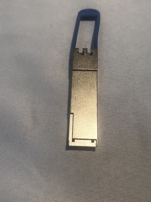 QSFP28 100G LR4 SPQ-CE-LR-CDFF تک حالته فرستنده گیرنده فیبر منبع 10 کیلومتر ماژول