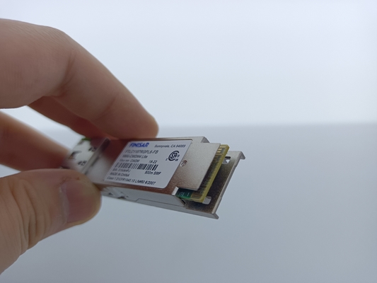برنامه های اصلی Finisar FTLC1157RGPL6-FB 2km 100G CWDM4 QSFP28 با FEC