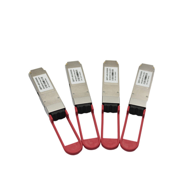 Brocade 57-1000327-01 40G-QSFP-ER4 SMF Duplex LC 40km QSFP+ ماژول نوری